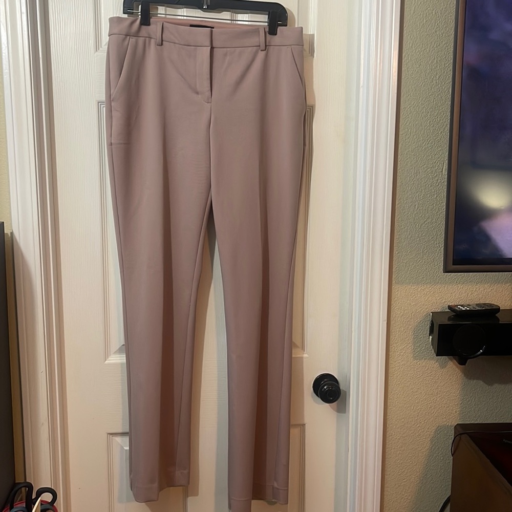 Flared slacks like new